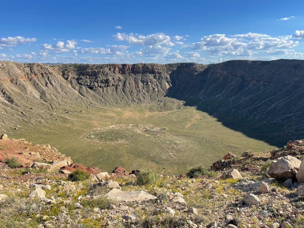 Meteor Crater